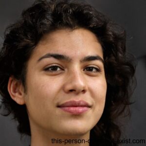 Phoot de Leila Mansour en 2023